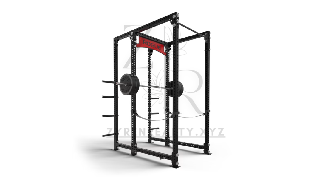 Rogue RM-6 Monster Rack