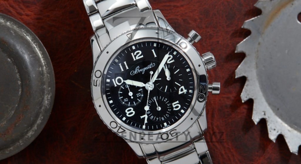 Breguet Typexx Aeronavale